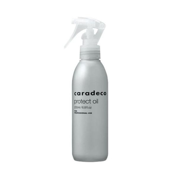 �i�J�m �L�����f�R �v���e�N�g�I�C�� �i���� �����p�g���[�g�����g�I�C��) 200ml NAKANO ����