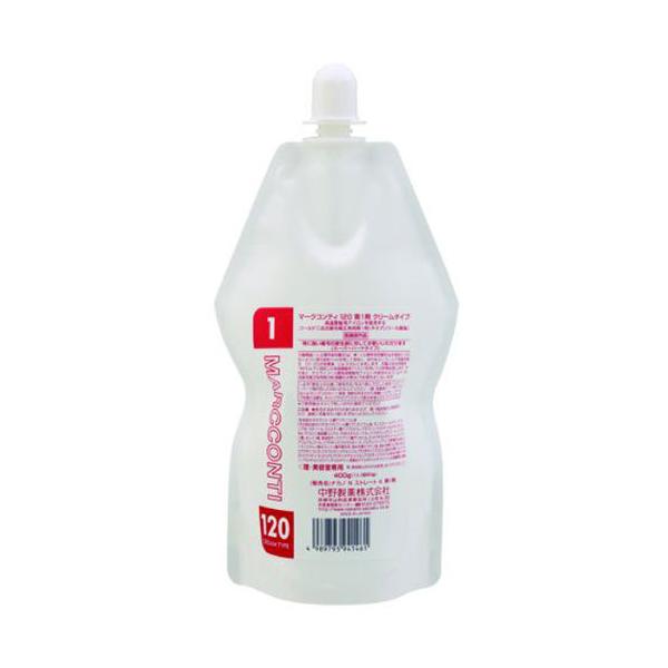 �i�J�m �}�[�N�R���e�B 120 ��1�܃N���[���^�C�v 400g NAKANO ����