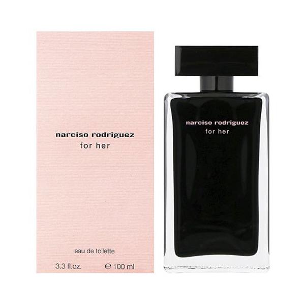 ���s�A���i �i���V�\ ���h���Q�X �t�H�[�n�[ EDT �I�[�h�g���� SP 100ml ���� NARCISO RODRIGUEZ