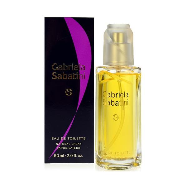 並行輸入品 【訳あり】 ガブリエラ サバティーニ EDT オードトワレ SP 60ml テスター 香水 爆買