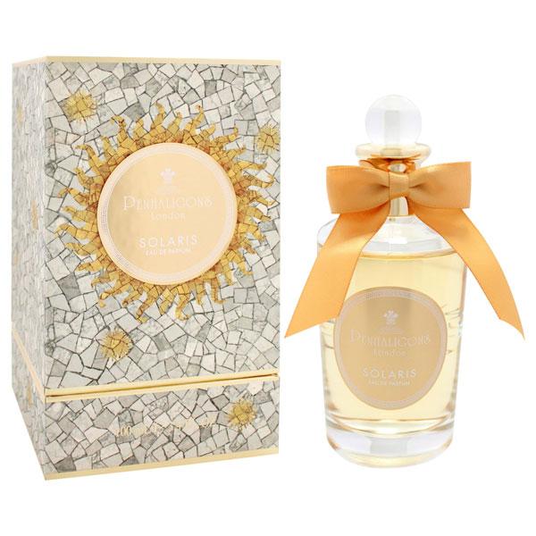 並行輸入品 送料無料 【訳あり】 ペンハリガン ソラリス EDP オードパルファム SP 100ml テスター 香水 PENHALIGON'S 爆買
