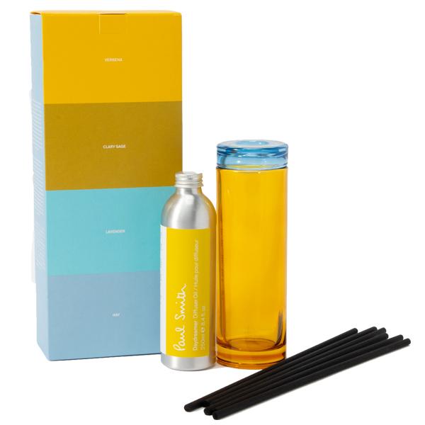 ポール スミス PAUL SMITH デイドリーマー ディフューザー 250ml 【在庫あり】【送料無料】 Paul Smith（ポール・スミス） 並行輸入品 送料無料 デイドリーマー
