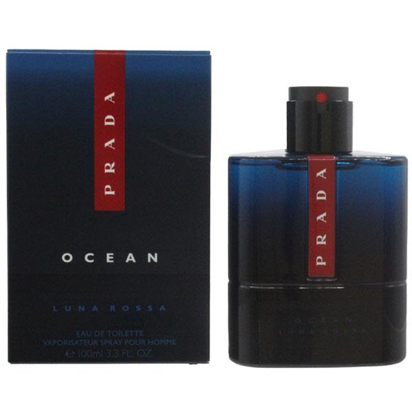PRADA LUNA ROSSA 並行輸入品 送料無料 プラダ ルナ ロッサ オーシャン