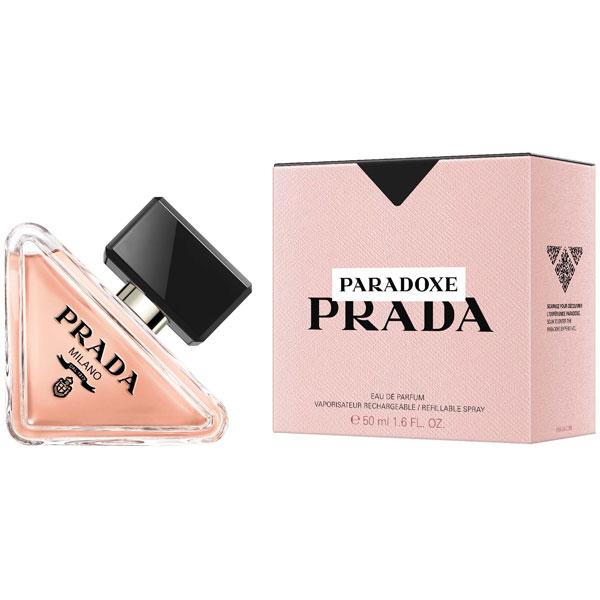 並行輸入品 送料無料 プラダ パラドックス EDP オードパルファム SP 50ml 香水 PRADA 爆買