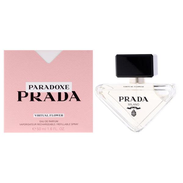 PRADA CANDY 並行輸入品 送料無料 プラダ パラドックス バーチャル