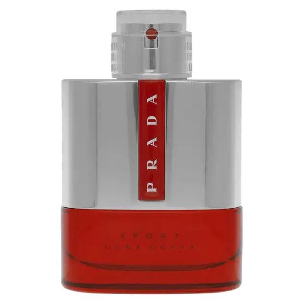 並行輸入品 【訳あり】 プラダ ルナロッサ スポーツ EDT オードトワレ SP 100ml テスター 香水 PRADA 爆買