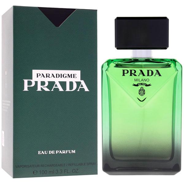 並行輸入品 送料無料 プラダ パラダイム EDP オードパルファム SP 100ml 香水 PRADA 爆買