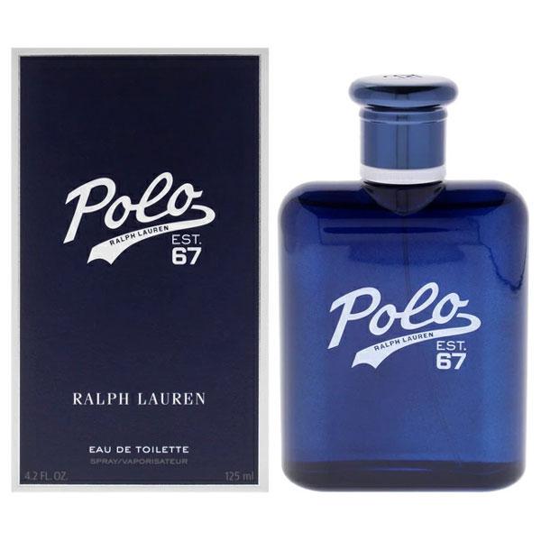 並行輸入品 送料無料 ラルフローレン ポロ 67 EDP オードパルファム SP 125ml 香水 RALPH LAUREN 爆買