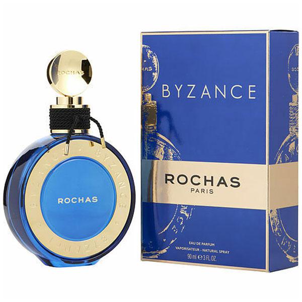 ROCHAS（ロシャス） 並行輸入品 【訳あり】 ビザーンス EDP