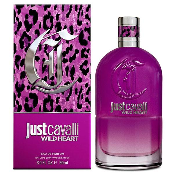 並行輸入品 ロベルトカヴァリ ジャスト カヴァリ ワイルドハート EDP