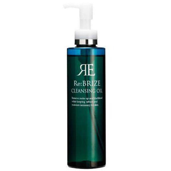 リアル化学 Re：BRIZE クレンジングオイル 190ml 爆買 : ベスバ BEST