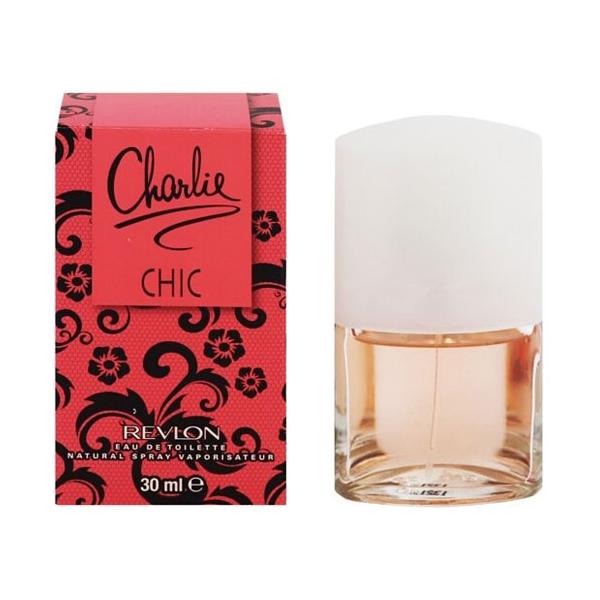 REVLON（レブロン） 並行輸入品 チャーリー シック EDT オードトワレ