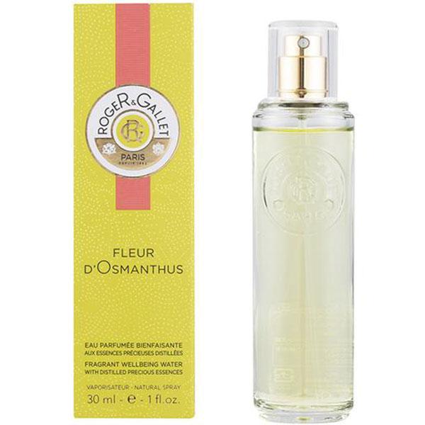 ROGER＆GALLET（ロジェ・ガレ） 並行輸入品 スマンティウス パフューム