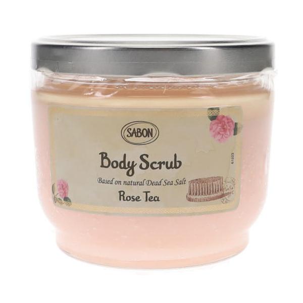 死海の塩をベースにしたスクラブです。アーモンド、パチュリ、ラベンダー、大豆のオイルなどのスクラブ効果で、シルクのようになめらかなつるつるの肌に仕上げます。液漏れしやすいボトル形状のため、輸送状況（気圧のバランス等）により液漏れする場合がある...