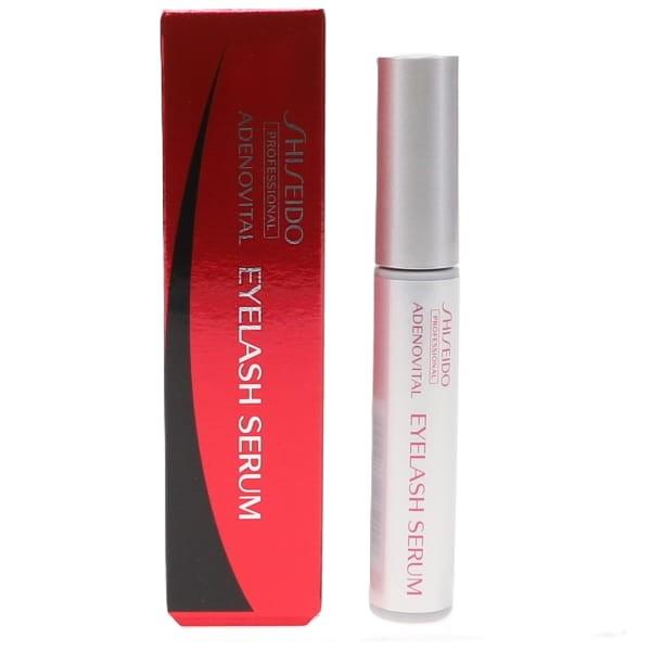 資生堂のまつ毛研究から生まれた独自成分をたっぷり配合。根本からまつ毛に働きかけ、メークの映える健やかなまつ毛に導きます。毛髪のケア技術を活かし、毛髪補修成分を配合。傷みがちなまつ毛を美しく保ちます。肌あたりがやさしく、細かい部分にもつけやす...