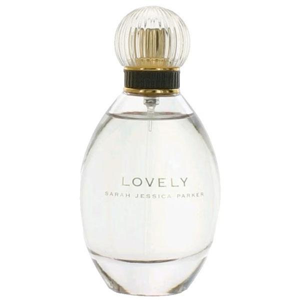 並行輸入品 【訳あり】 サラ ジェシカ パーカー ラブリー EDP オードパルファム SP 80ml テスター 香水 爆買