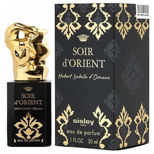 送料無料  シスレー ソワール ド オリエント EDP オードパルファム SP 30ml SISLEY  【営業日13時まで当日発送】 sisley（シスレー） 並行輸入品 送料無料 ソワール ド オリエント EDP