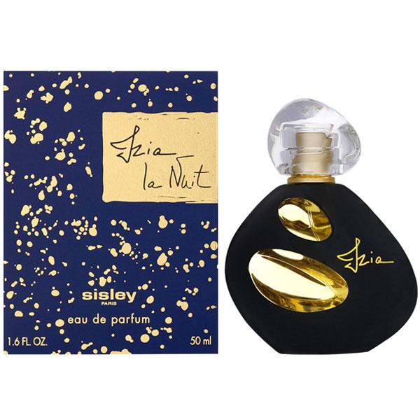 sisley イジィア ラ ニュイ オードプァルファム sisley（コスメ） 並行輸入品 送料無料 シスレー イジィア ラ ニュイ