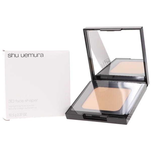 y2_܂Ń[։zVEEG 3d tFCX VFCv pE_[ #~fBA 10.5g Ki SHU UEMURA