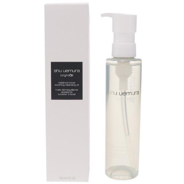 シュウウエムラ ブライト クレンジング オイル 150ml 国内正規品 SHU UEMURA 【あすつく】 爆買
