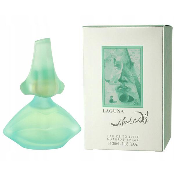 サルバドールダリ　オードトワレ　スプレイ　30ml サルバドールダリ オードトワレ スプレイ 30ml 【公式通販】