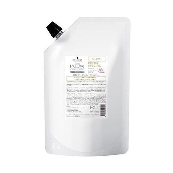 VcRt BCNA J[XyVtB[N Vv[ 600ml lߑւ SCHWARZKOPF