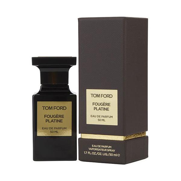 トム フォード TOM FORD フジェール プラチン オードパルファム テスター EDP SP 50ml 【訳あり香水】【在庫あり】【送料無料】 TOM FORD（トムフォード） 並行輸入品 送料無料 【訳あり】 フジェール