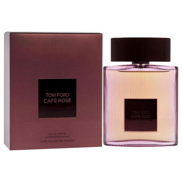 TOM FORD（トムフォード） 並行輸入品 送料無料 カフェ ローズ EDP