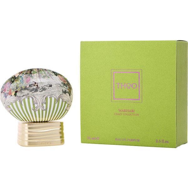 ザ ハウス オブ ウード The House of Oud ワビサビ オードパルファム EDP SP 75ml 【香水】【在庫あり】【送料無料】 並行輸入品 送料無料 ザ ハウス オブ ウード ワビサビ EDP