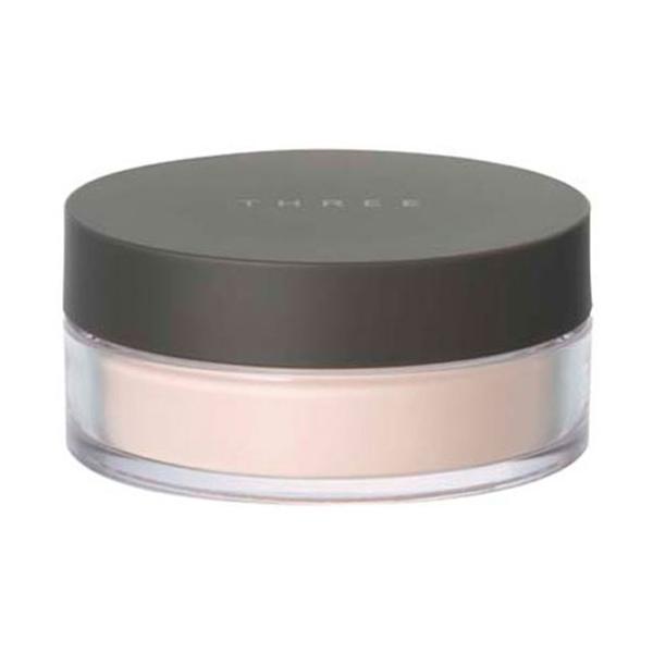 ���s�A���i �X���[ �A���e�B���C�g �_�C�A �t�F�l�X ���[�X �p�E�_�[ �O���[ #01 17g THREE �y�������z