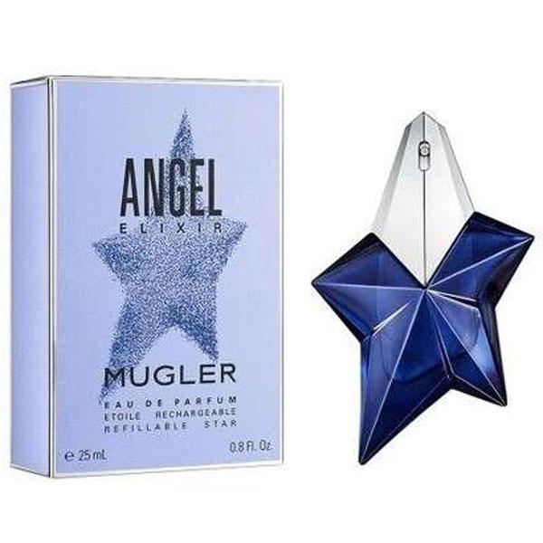 テュエリーグレーエンジェルエリクシールEDP25mlTHIERRYMUGLER 並行輸入品 送料無料 テュエリーミュグレー エンジェル エリクシール