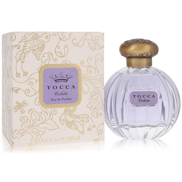 送料無料  トッカ コレット EDP オードパルファム SP 100ml 香水 TOCCA TOCCA BEAUTY（トッカビューティー） 並行輸入品 送料無料 トッカ