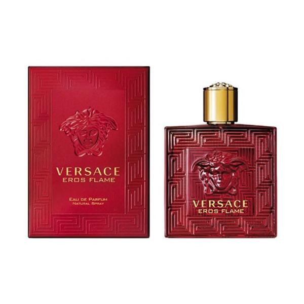 並行輸入品 ヴェルサーチ エロス フレイム EDP オードパルファム SP