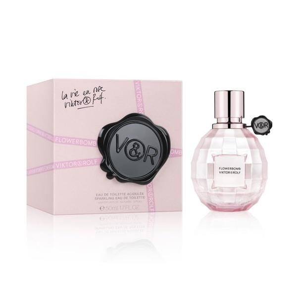 VIKTOR&ROLF（ヴィクター＆ロルフ） 並行輸入品 フラワー ボム
