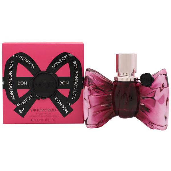 未開封 VIKTOR＆ROLF ヴィクターアンドロルフ BONBON 90ml VIKTOR&ROLF（ヴィクター＆ロルフ） 並行輸入品 ボンボン EDP