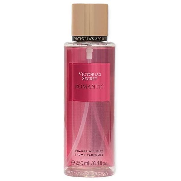 並行輸入品 ヴィクトリアシークレット フレグランス ミスト ロマンティック 250ml VICTORIA'S SECRET 【あすつく】 爆買