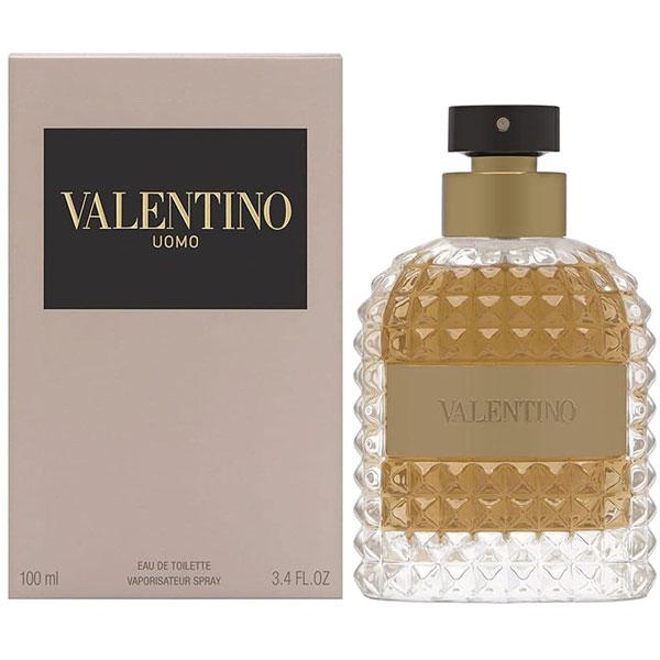 送料無料  ヴァレンティノ ウォモ EDT オードトワレ SP 100ml 香水 VALENTINO VALENTINO（ヴァレンティノ） 並行輸入品 送料無料 ウォモ EDT