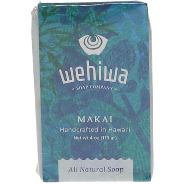 ���s�A���i ���F�q���@ �o�[�\�[�v �}�J�C 113g Wehiwa Bar Soap �y�������z ����