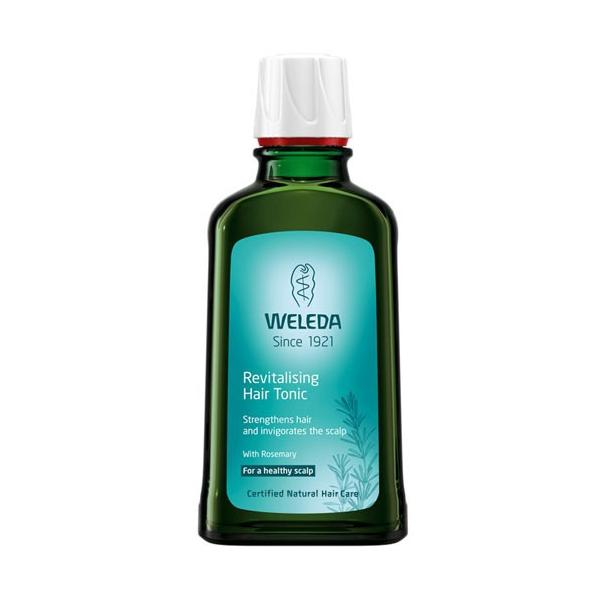 頭皮に爽快感を与え、皮脂バランスを整えて健康な地肌に導くヘアトニック。さっぱりとした使用感で髪にしなやかさとこしを与え、さらさらにします。ヘッドマッサージや朝のスタイリング剤代わりにおすすめです。ローズマリーのクリアな香り。ヴェレダの創設者...