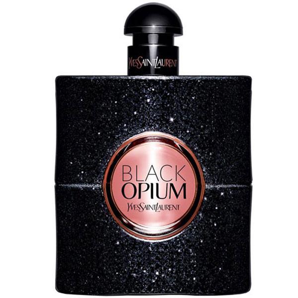 OPIUM 並行輸入品 送料無料 【訳あり】 イヴサンローラン ブラック