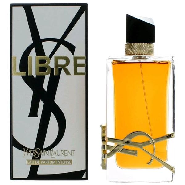 【週末セール開催中】イヴサンローラン リブレ EDP アンタンス 50ml Yves Saint Laurent（イヴ・サンローラン） 並行輸入品 送料無料 【訳