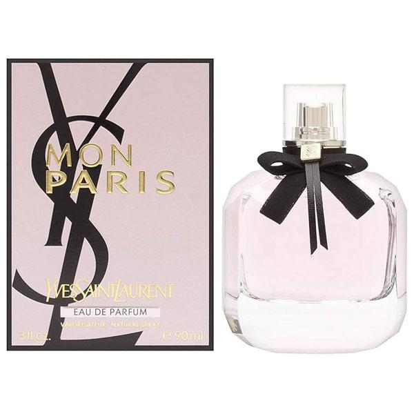 送料無料  イヴサンローラン モン パリ EDP オードパルファム SP 90ml 香水 イブサンローラン YVES SAINT LAURENT MON PARIS 並行輸入品 送料無料 イヴサンローラン モン パリ EDP