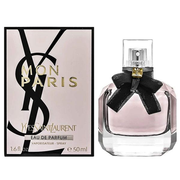 送料無料  イヴサンローラン モン パリ EDP オードパルファム SP 50ml 香水 イブサンローラン YVES SAINT LAURENT MON PARIS 並行輸入品 送料無料 イヴサンローラン モン パリ EDP