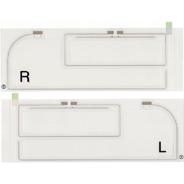 �t�B�����A���e�i ��C�p �p�i�\�j�b�N Strada �X�g���[�_ CN-HDS635TD �t�����g�p '06-'07�N���f�� YEP9FZ8554B