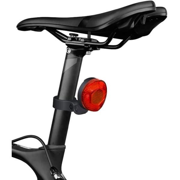 製品仕様【素材】：本体：ABS/アルミ合金固定ブラケット：ナイロンスペーサー：シリコン取り付け方法：(1)iPhoneの「探す」アプリにAirTag（別売）を登録します。(2)登録済みのAirTagを当リフレクター内へ収納します。(3)付属...