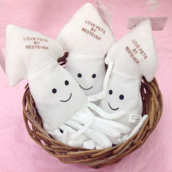 犬のおもちゃ イカのぬいぐるみ ベストエバー 宅配便のみ可 Buyee Buyee Japanese Proxy Service Buy From Japan Bot Online