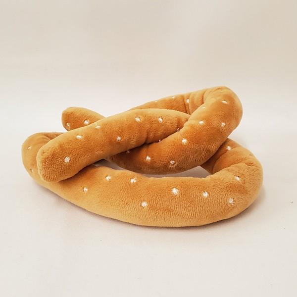 �yBESTEVER�z�� �������� �y�b�g �g�C ������ �ꏏ�ɗV�� �yLOVE PETS by BESTEVER�z�v���b�c�F�� Pretzel ���i�摜1