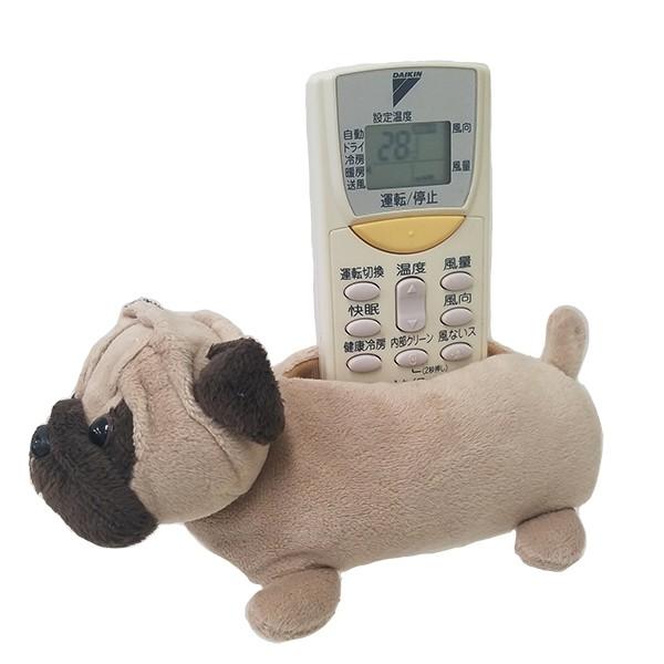 ぬいぐるみ型のスマホスタンド スマートフォンスタンド パグ Buyee Buyee Japanese Proxy Service Buy From Japan Bot Online