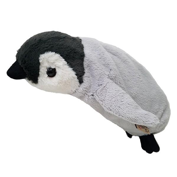 当店人気no 1シリーズ アニマルペンケース ペンポーチ 野生動物 ぬいぐるみポーチ 大容量 ベストエバー ペンギン 皇帝 Baby Penguin Buyee Buyee Japanese Proxy Service Buy From Japan Bot Online