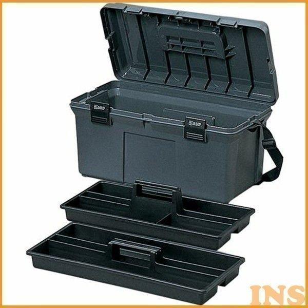 IRIS OHYAMA（アイリスオーヤマ） 工具箱 ツールボックス 小物入れ